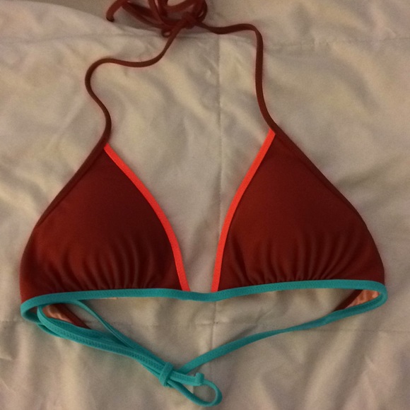 aerie Other - Swim top